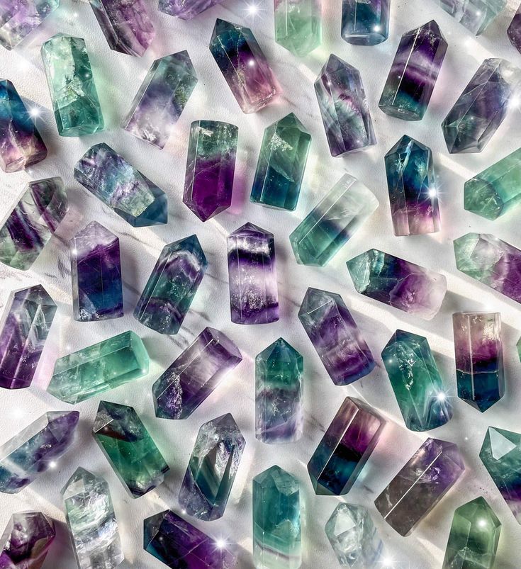 Fluorita