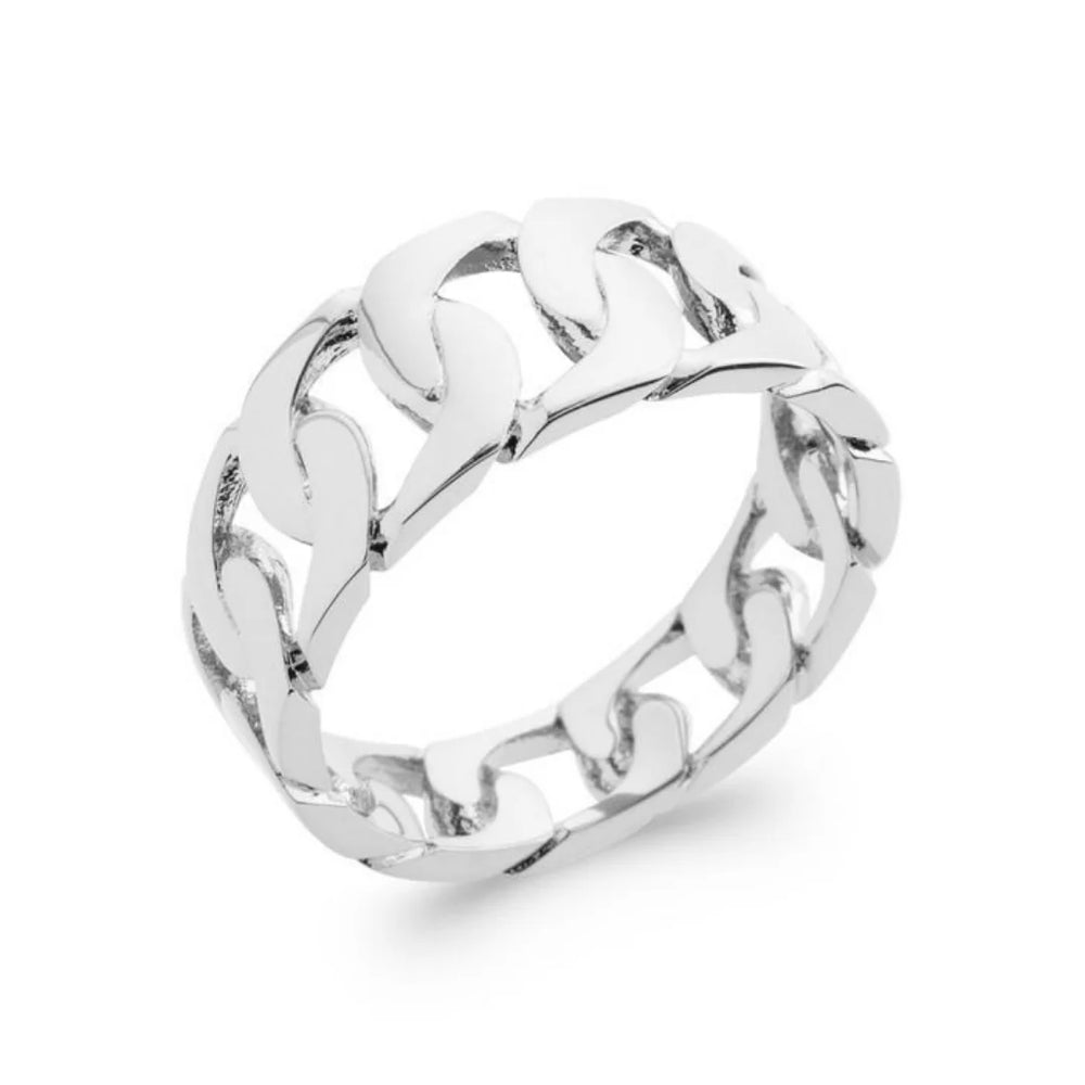 
                  
                    ANILLO CADENA
                  
                