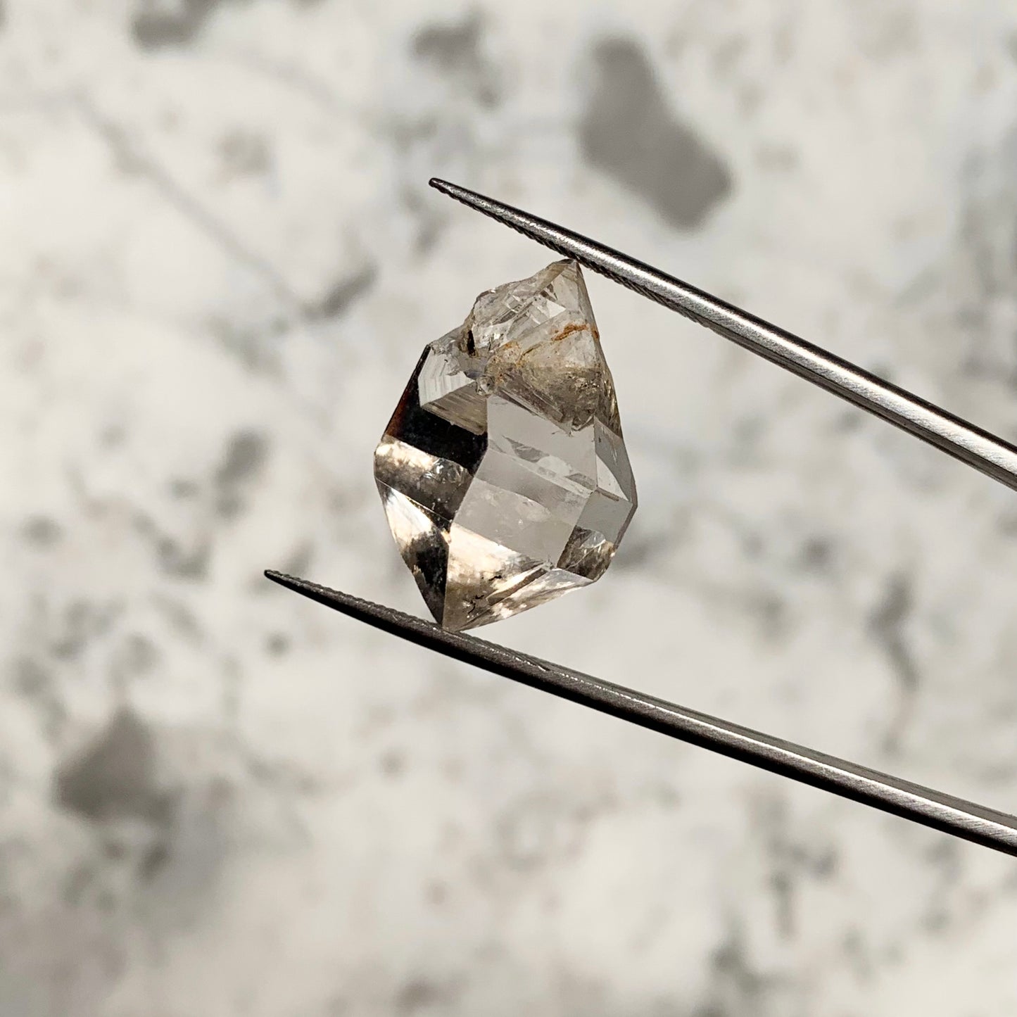 
                  
                    Diamante Herkimer Natural 23,3x16,3 mm
                  
                