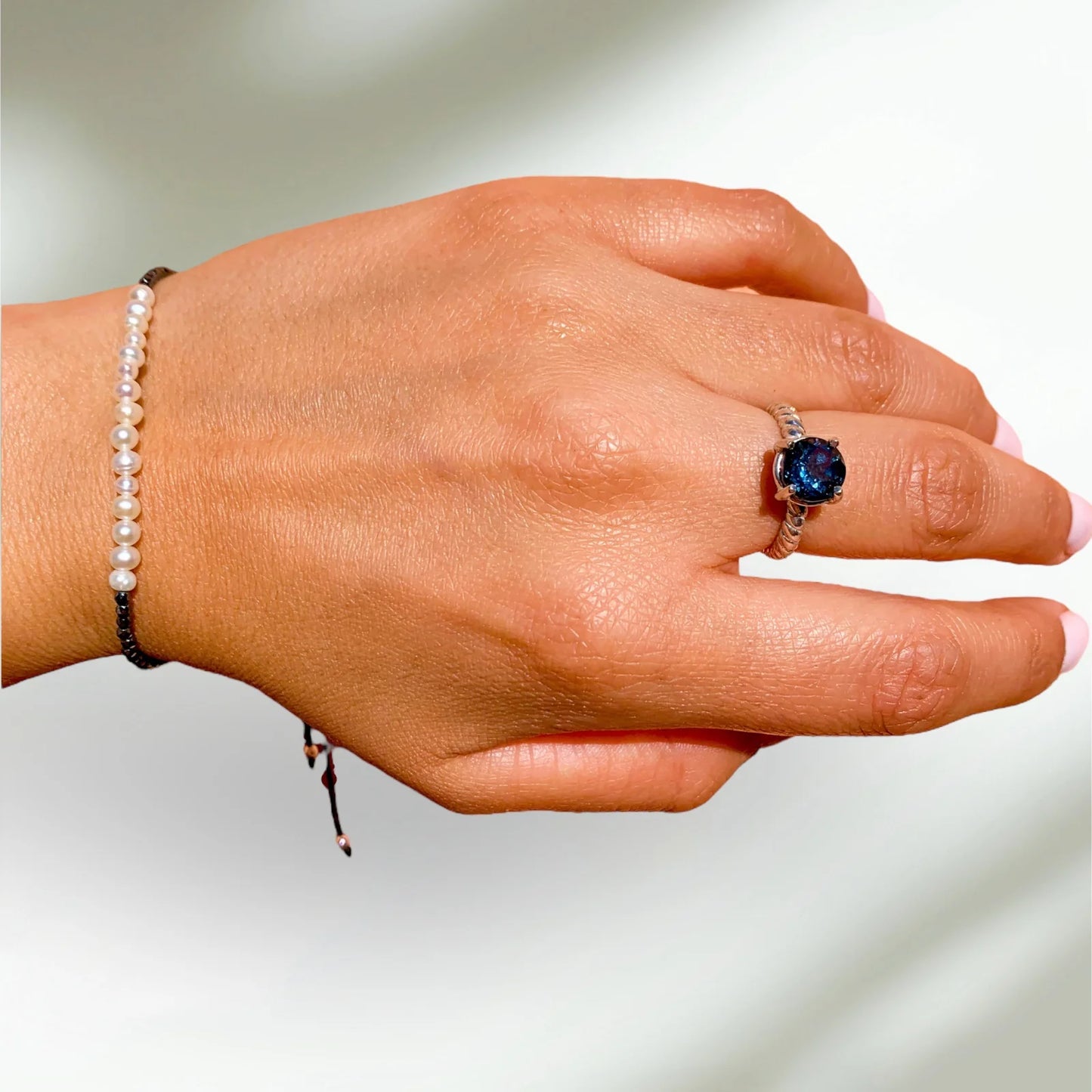 
                  
                    ANILLO TOPACIO LONDON BLUE TALLA 13
                  
                