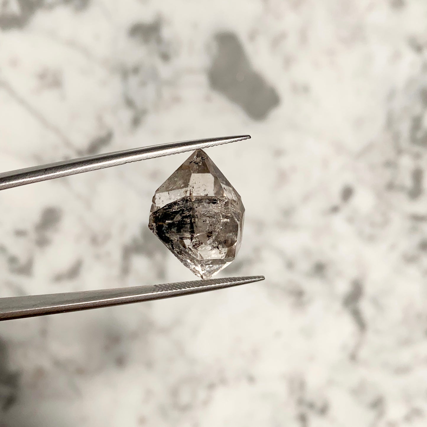 
                  
                    Diamante Herkimer Natural 21,4x15,5 mm
                  
                