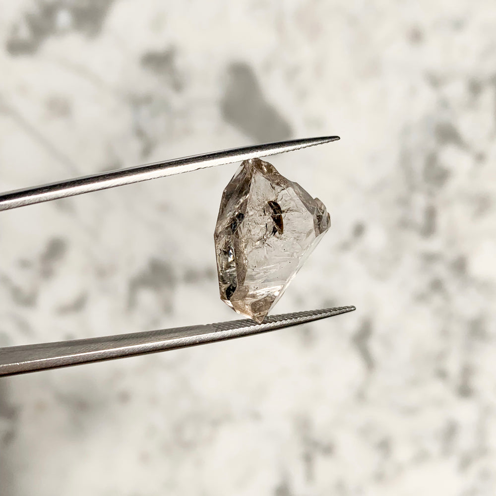
                  
                    Diamante Herkimer Natural 19,6x15 mm
                  
                