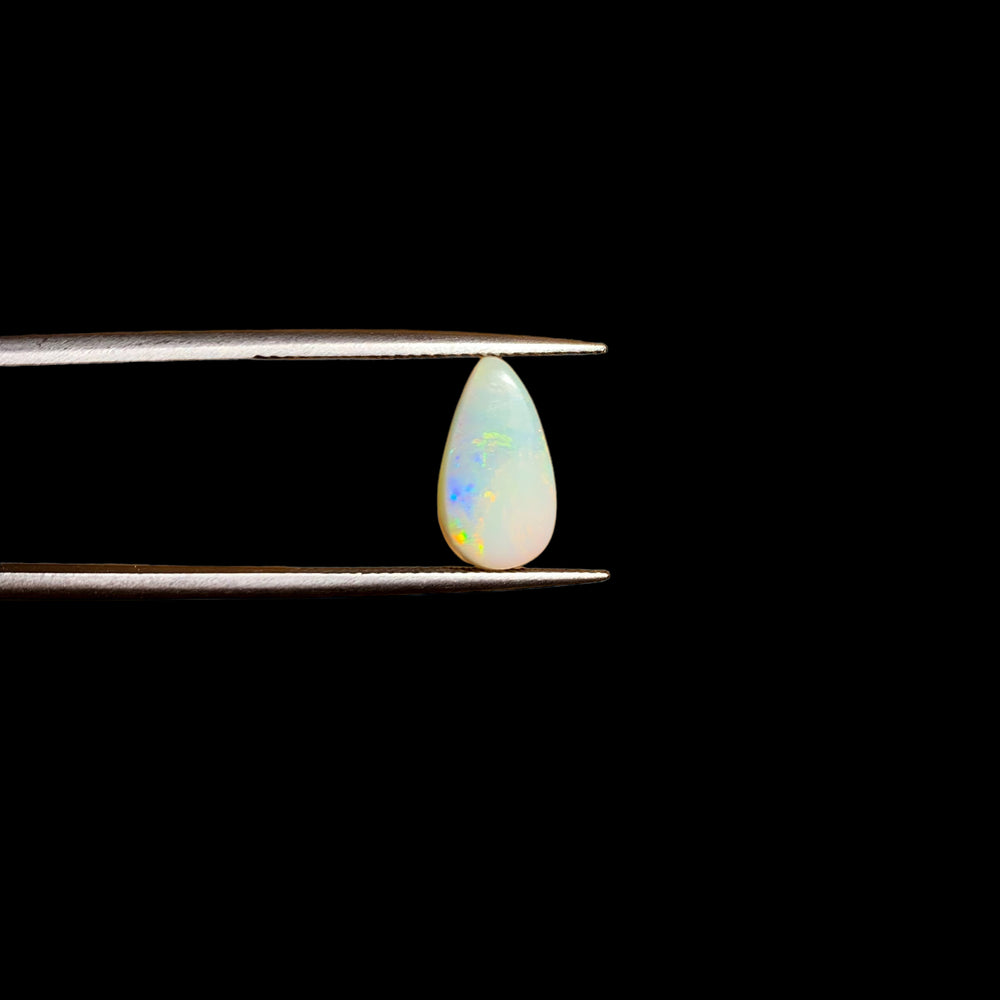 
                  
                    Cristal de Ópalo Australiano Solido Natural 12x6,6 MM
                  
                