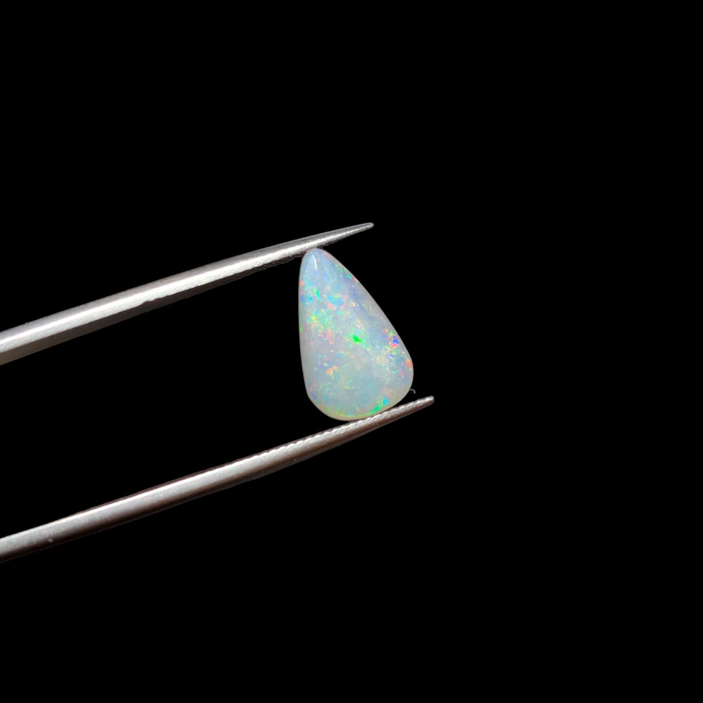 
                  
                    Cristal de Ópalo Australiano Solido 13,1x8,1 mm
                  
                