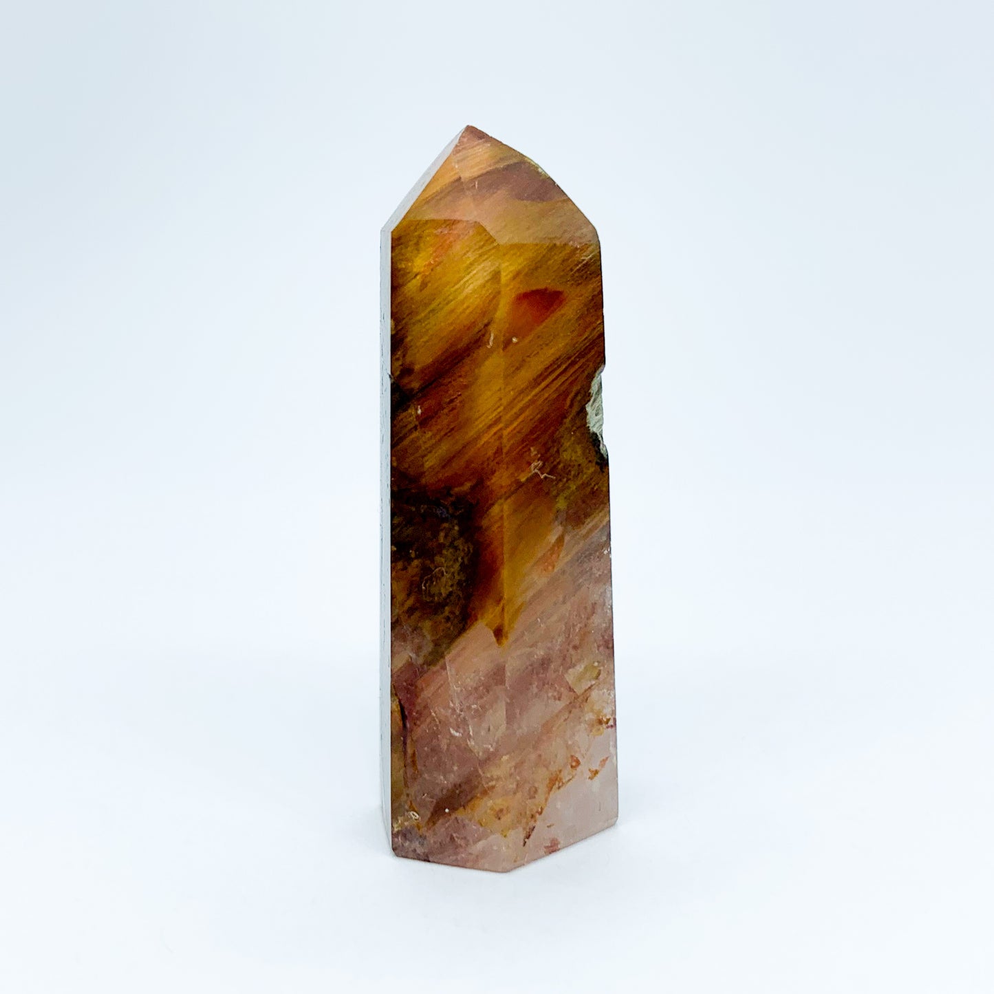 
                  
                    Punta Cuarzo Anfibol 40x15 mm (28)
                  
                