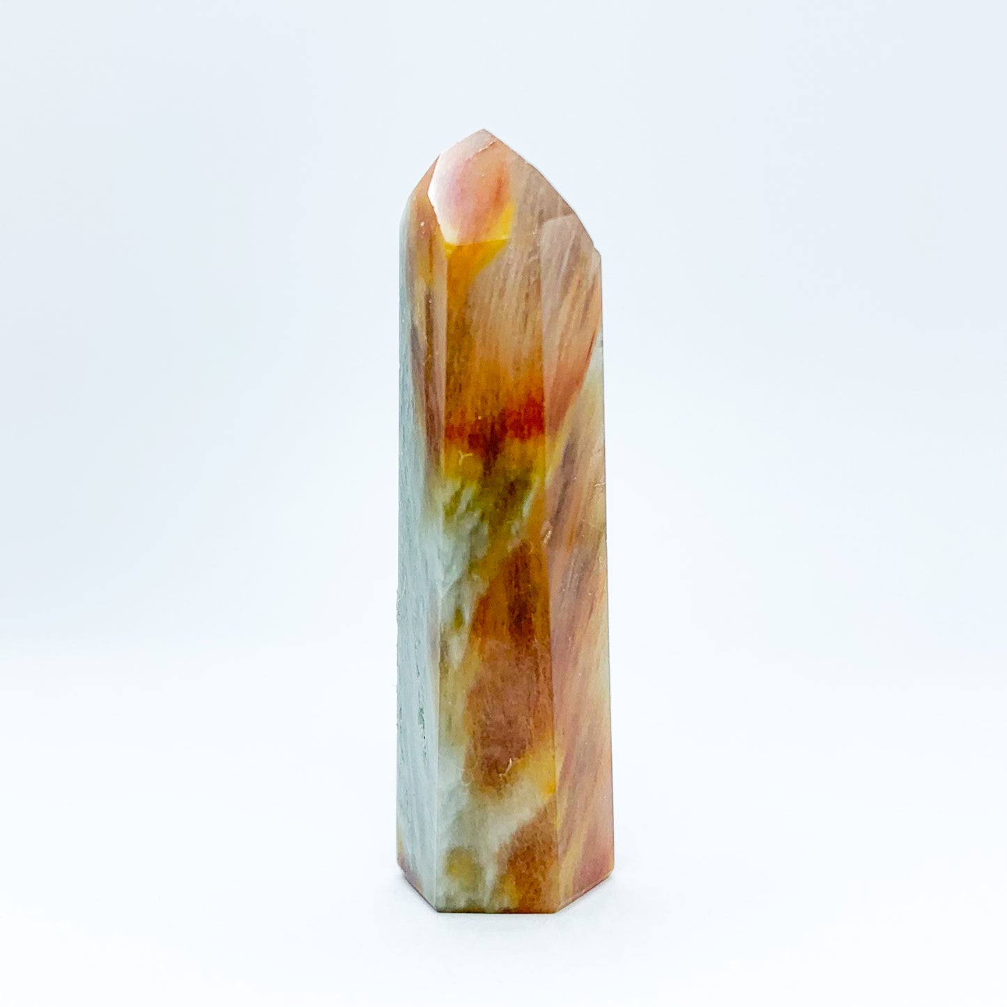 
                  
                    Punta Cuarzo Anfibol 43x12 mm (10)
                  
                