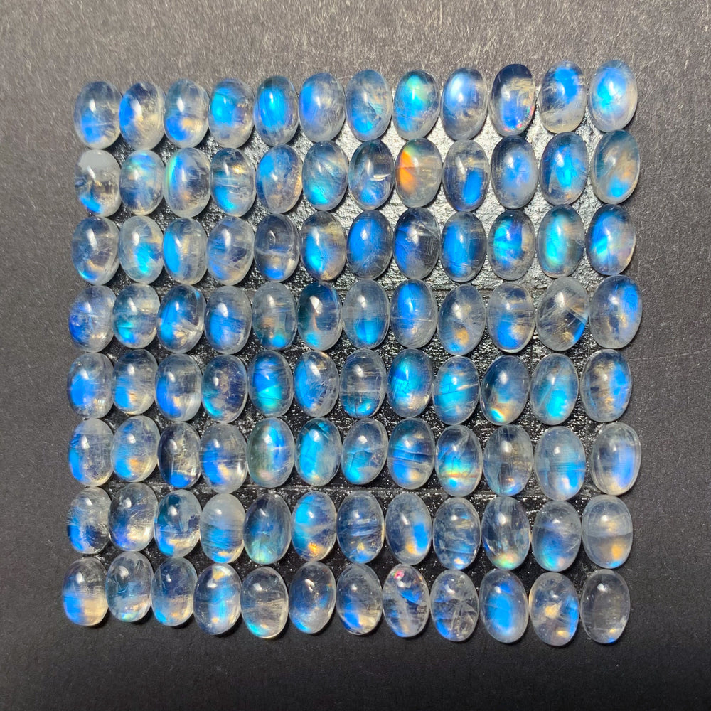 
                  
                    Piedra Luna Ovalada 6x4 mm
                  
                