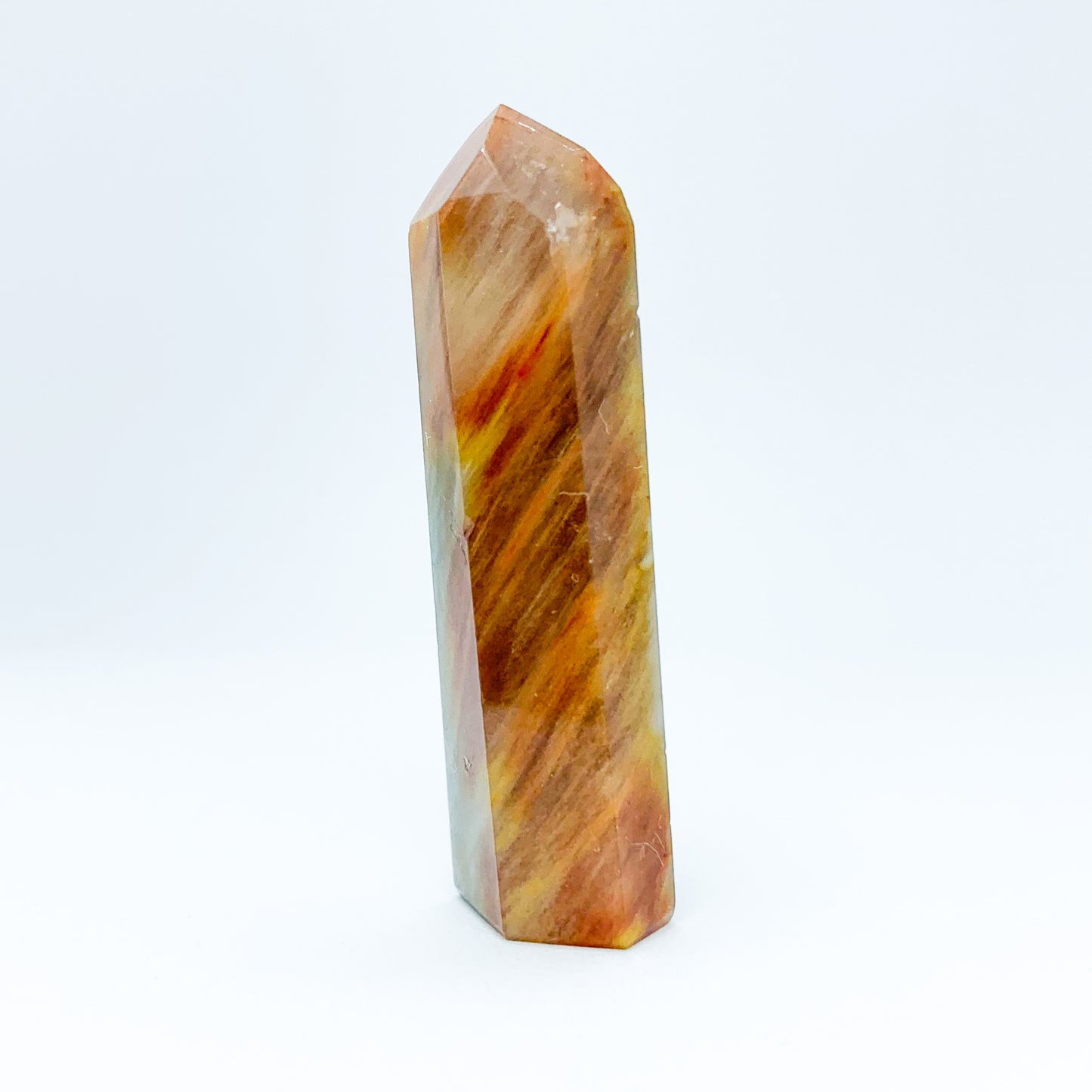 
                  
                    Punta Cuarzo Anfibol 43x12 mm (10)
                  
                