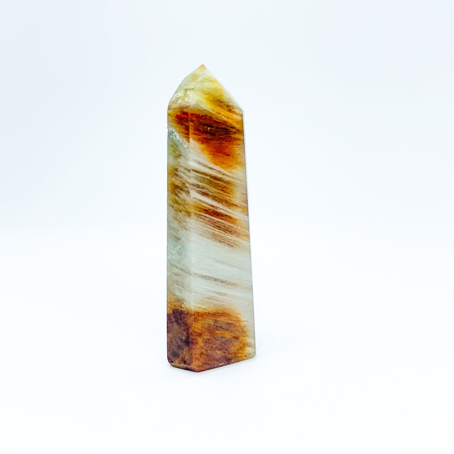 
                  
                    Punta Cuarzo Anfibol 35x11 mm (11)
                  
                