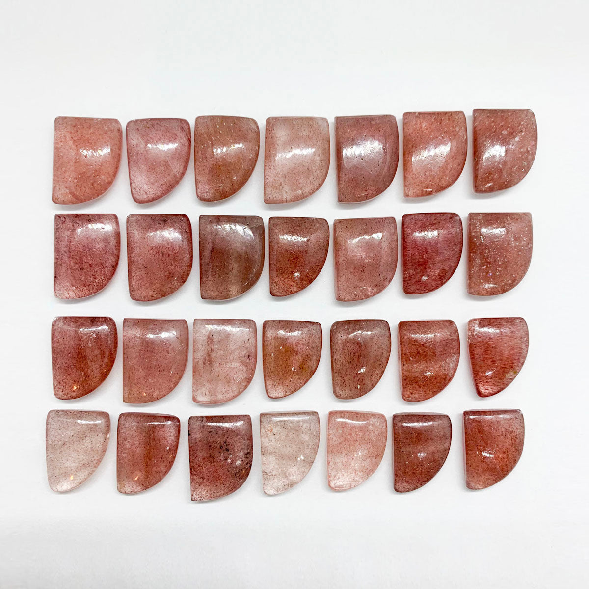 
                  
                    Cuarzo Fresa 16x12 mm
                  
                