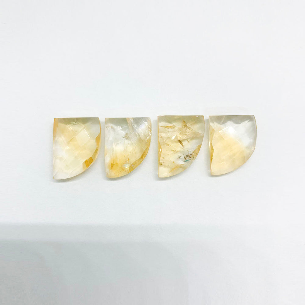 Citrino 16x12 mm