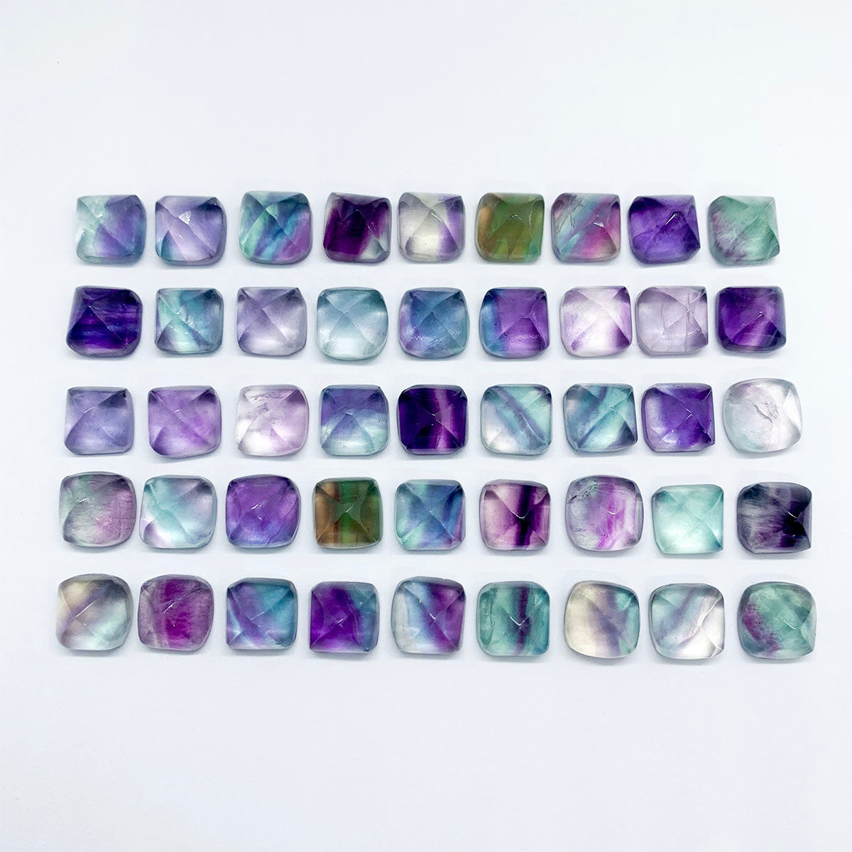 
                  
                    Sugarloaf Fluorita 8 mm
                  
                